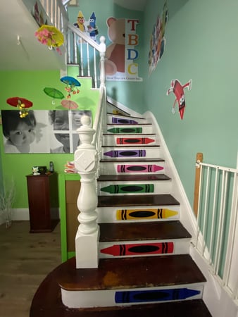 Images Teddy Bear Day Care Inc