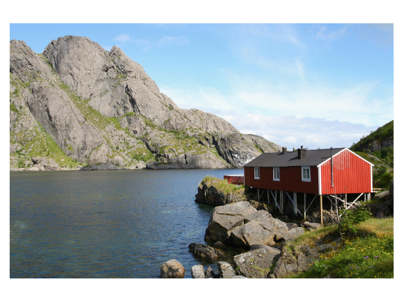 Images Finnorse Oy