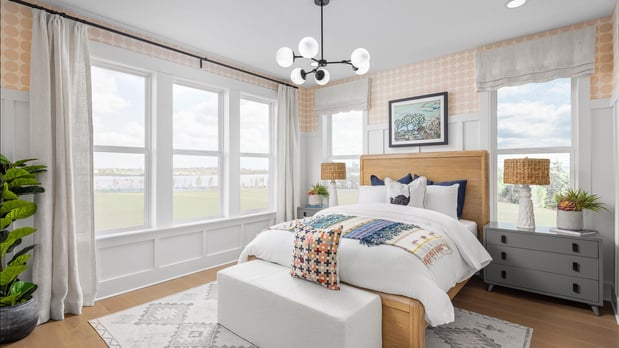 Images Toll Brothers at RiversEdge