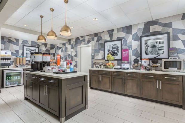 Images Hampton Inn & Suites Reno/Sparks