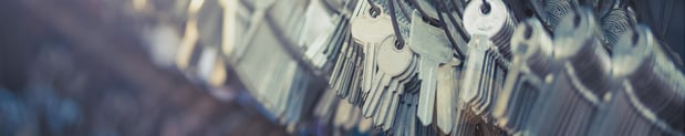 Images Kenville Locksmith & Security
