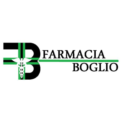 Farmacia Dr. Angelo Boglio Srl Logo