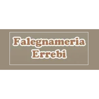 Falegnameria Errebi Logo