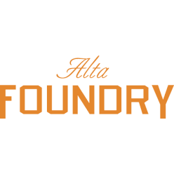 Alta Foundry Logo