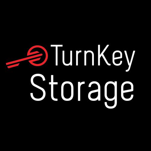 TurnKey Storage - South Abilene Logo