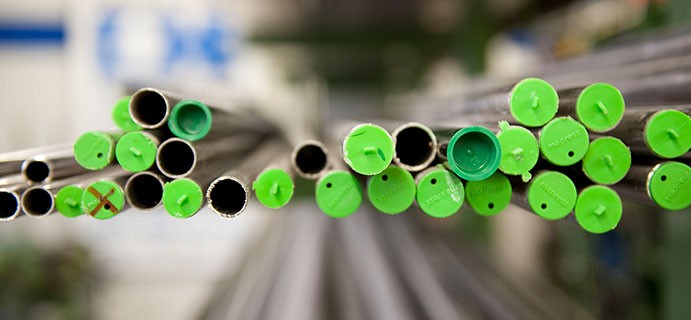 Bilder Haustechnik Eugster AG