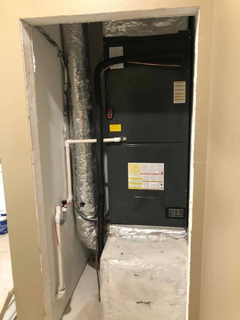 Images Henderson Heating & Cooling