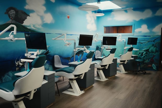 Images Surf and Smiles Orthodontics