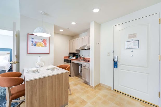 Images Homewood Suites by Hilton East Rutherford - Meadowlands, NJ