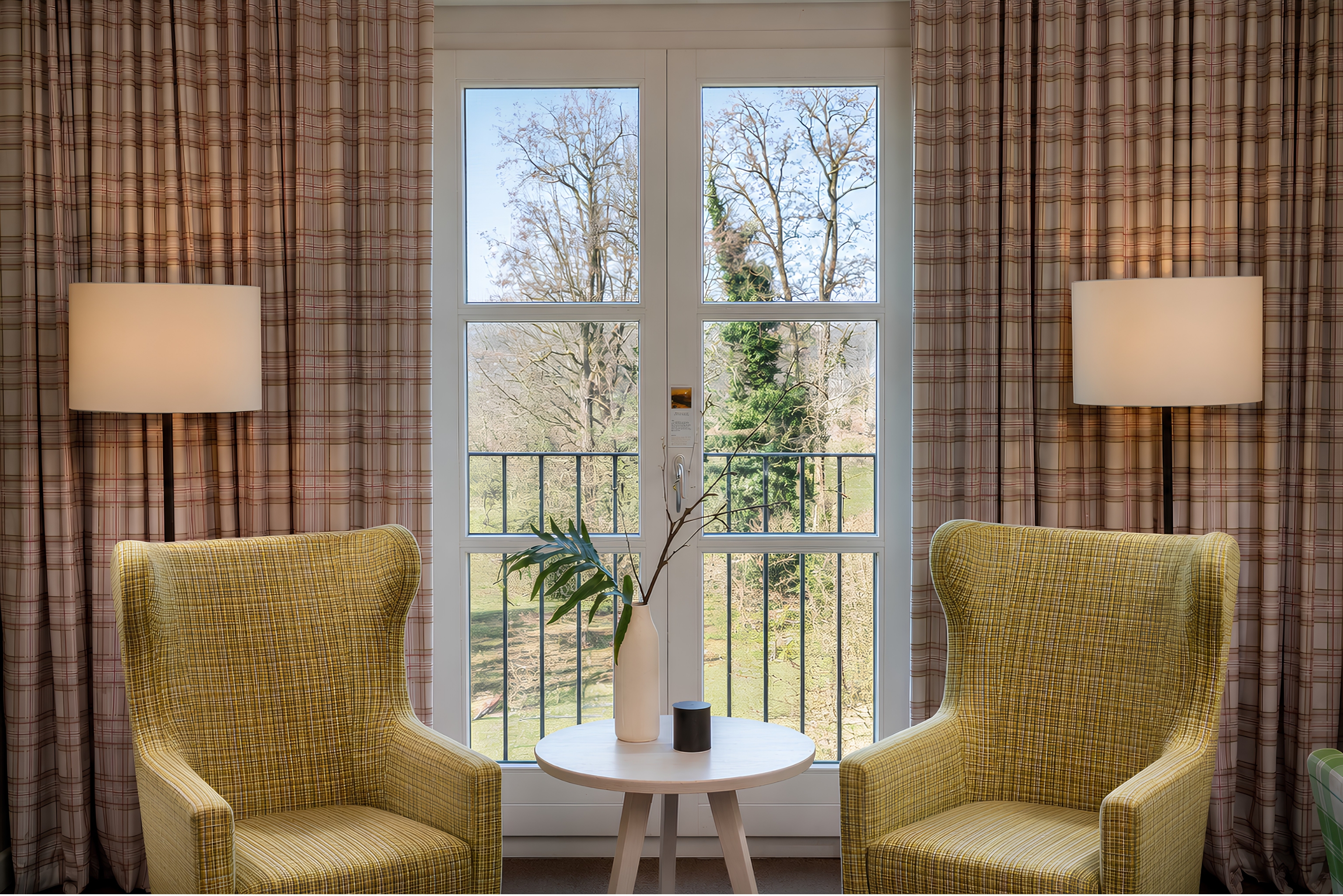 Precise Resort Bad Saarow, Parkallee 1 in Bad Saarow