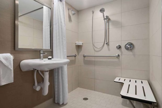 Images Embassy Suites by Hilton Baltimore at BWI Airport