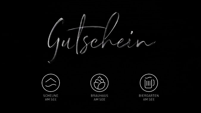 Genuss verschenken