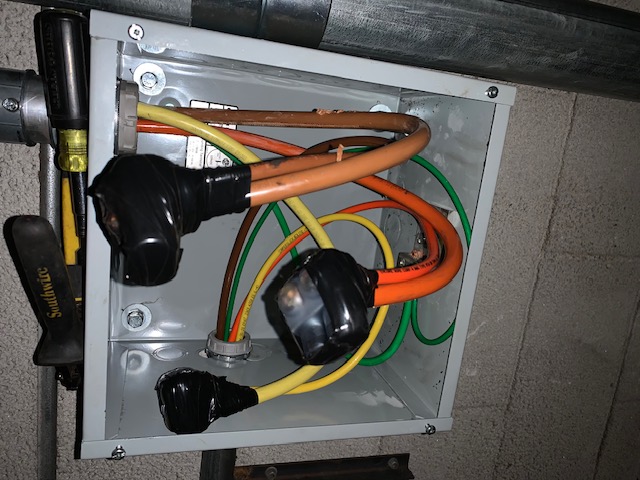 RYB ELECTRIC LLC offers comprehensive electrical services for residential and commercial properties. From repairs and installations to upgrades and maintenance, our team handles all aspects of your electrical needs with expertise and care. Trust RYB ELECTRIC LLC for all-inclusive electrical services that ensure the safety and efficiency of your electrical systems.