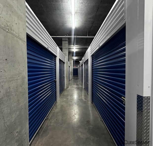 Images CubeSmart Self Storage