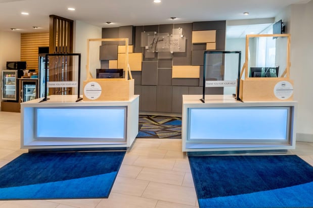 Images Holiday Inn Express & Suites Milwaukee – West Allis by IHG