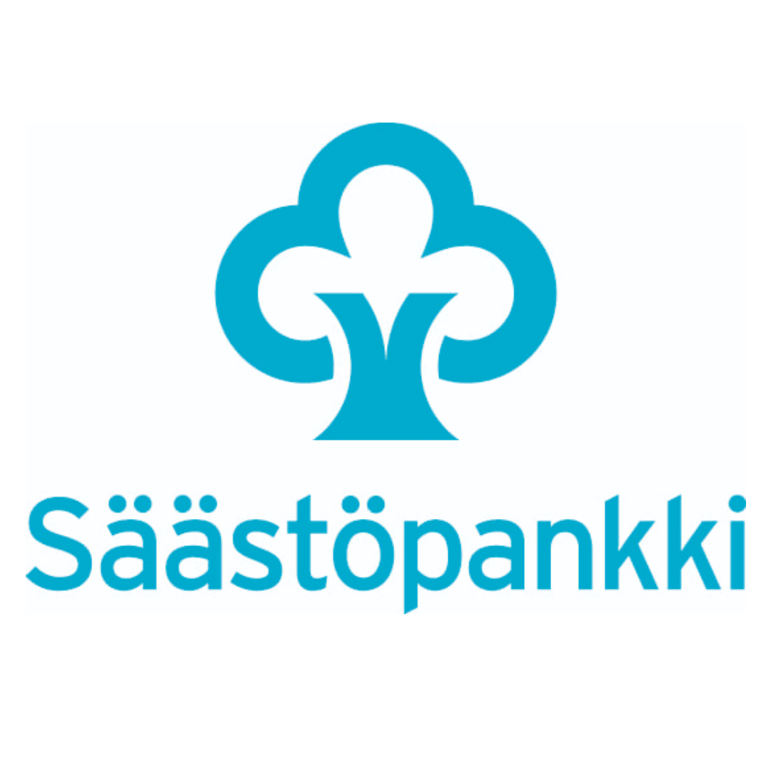 Aito Säästöpankki, Huittinen Logo