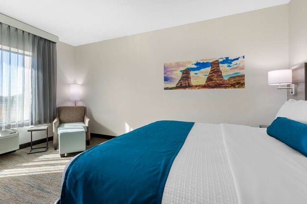Images Best Western Plus Executive Residency Phoenix North Happy Valley