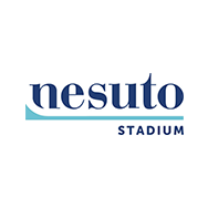 Nesuto Stadium Apartment Hotel Logo