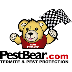 PestBear Logo