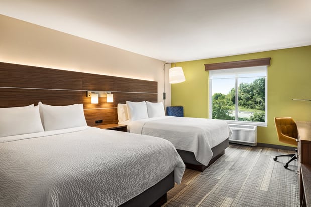 Images Holiday Inn Express & Suites Hagerstown by IHG
