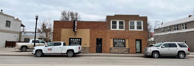 Images Kosma Heating & Air Conditioning, INC