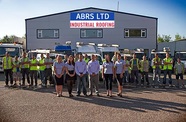 Images ABRS Roofing Services Ltd