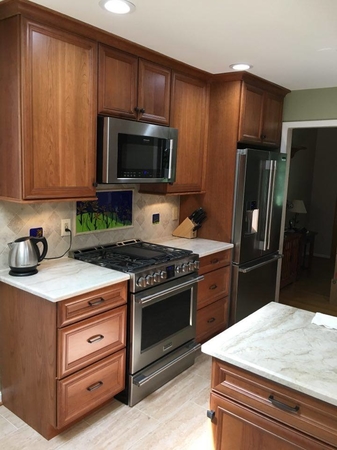 Images Kitchen and Bath Floors USA