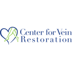 Center for Vein Restoration | Dr. Tuananh Vu Logo