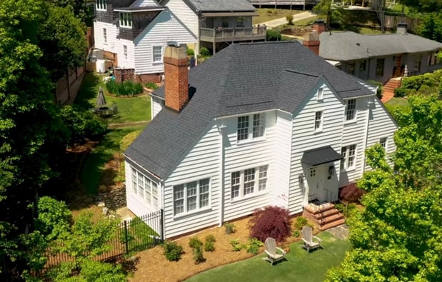 Images Capstone Roofing
