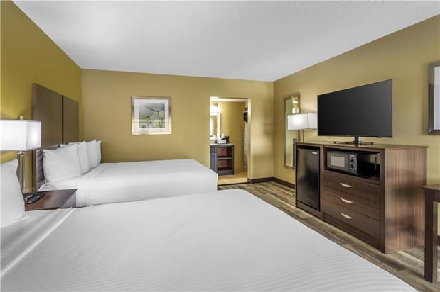 Images Best Western Plaza Inn