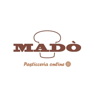Mado' Pasticceria Online Logo