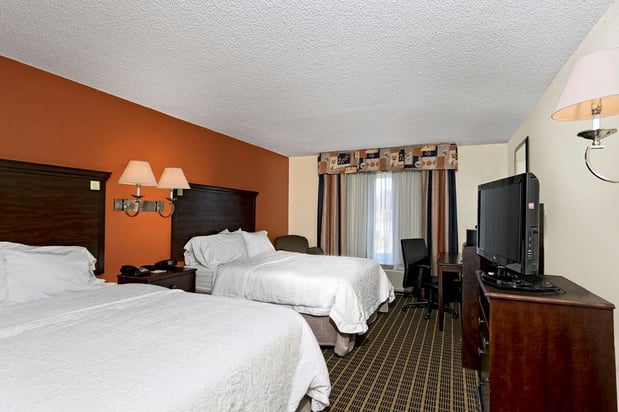 Images Hampton Inn Statesville