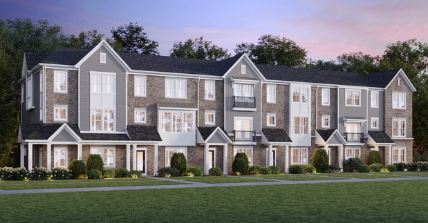 Images Rivers Edge by Pulte Homes