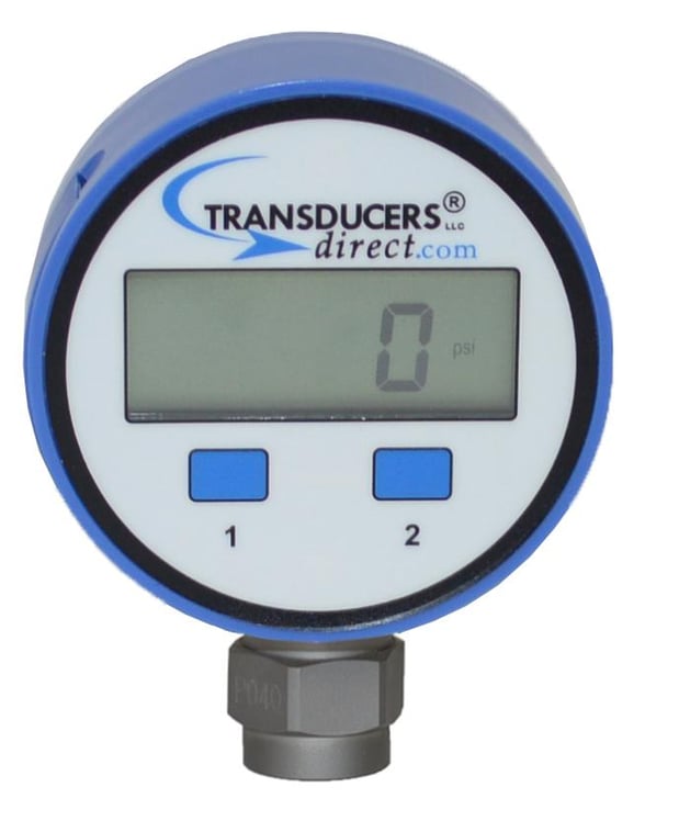 Images Transducers Direct LLC