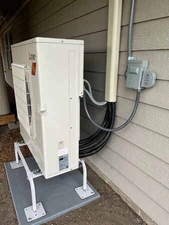 Images VisionAiry Heating & Cooling Inc