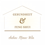 Logo Gesundheit und Feng Shui-Praxis für Naturheilkunde