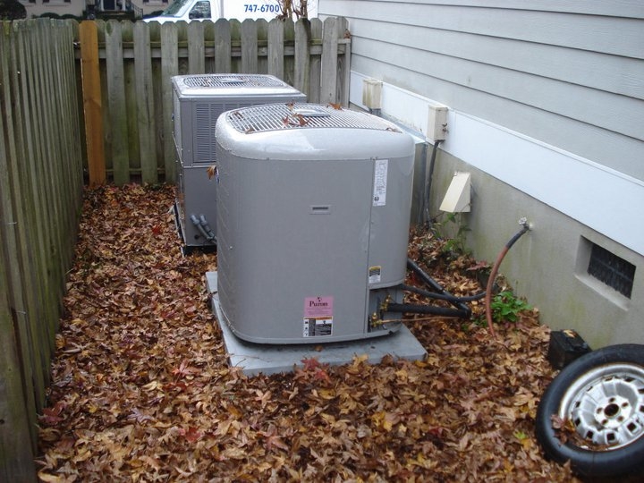 Images Berkeley Heating & Air Conditioning