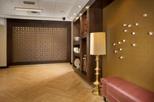 Images Hampton Inn & Suites San Antonio-Downtown/Market Square