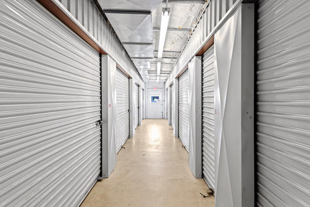 Images US Storage Centers