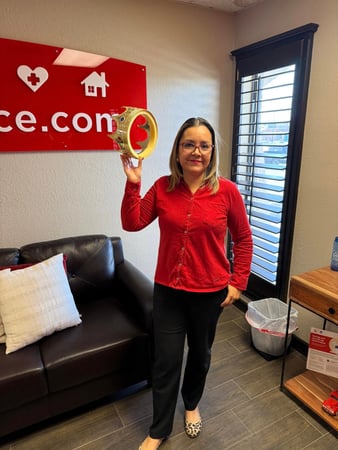 Images Crystal Martinez - State Farm Insurance Agent