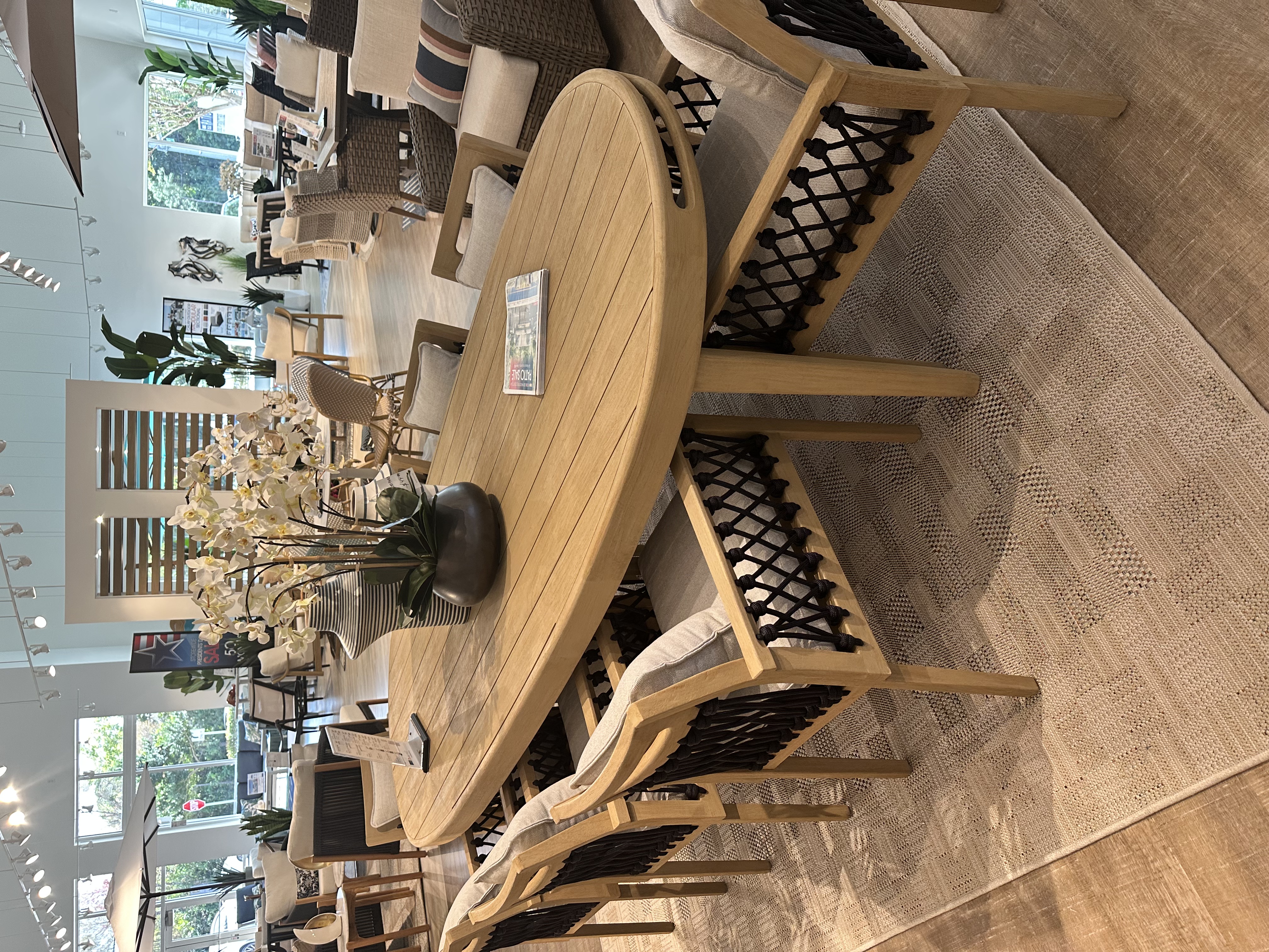 Rooms To Go Patio Image