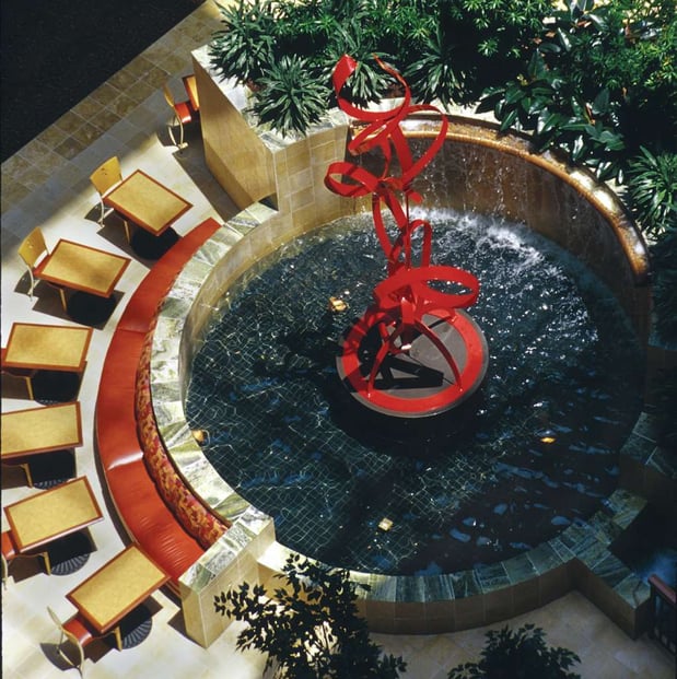 Images Embassy Suites Northwest Arkansas - Hotel, Spa & Convention Center