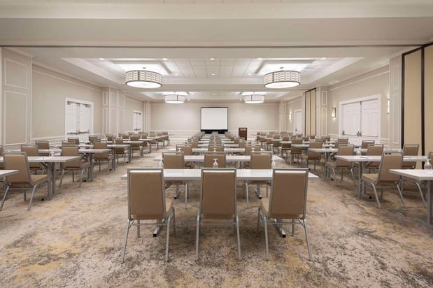 Images DoubleTree by Hilton Hotel Atlanta - Roswell