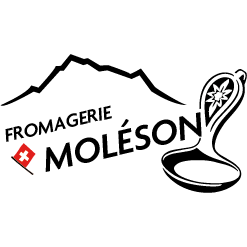Fromagerie Moléson SA Logo