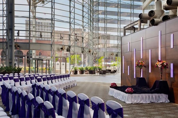Images DoubleTree by Hilton Hotel South Bend