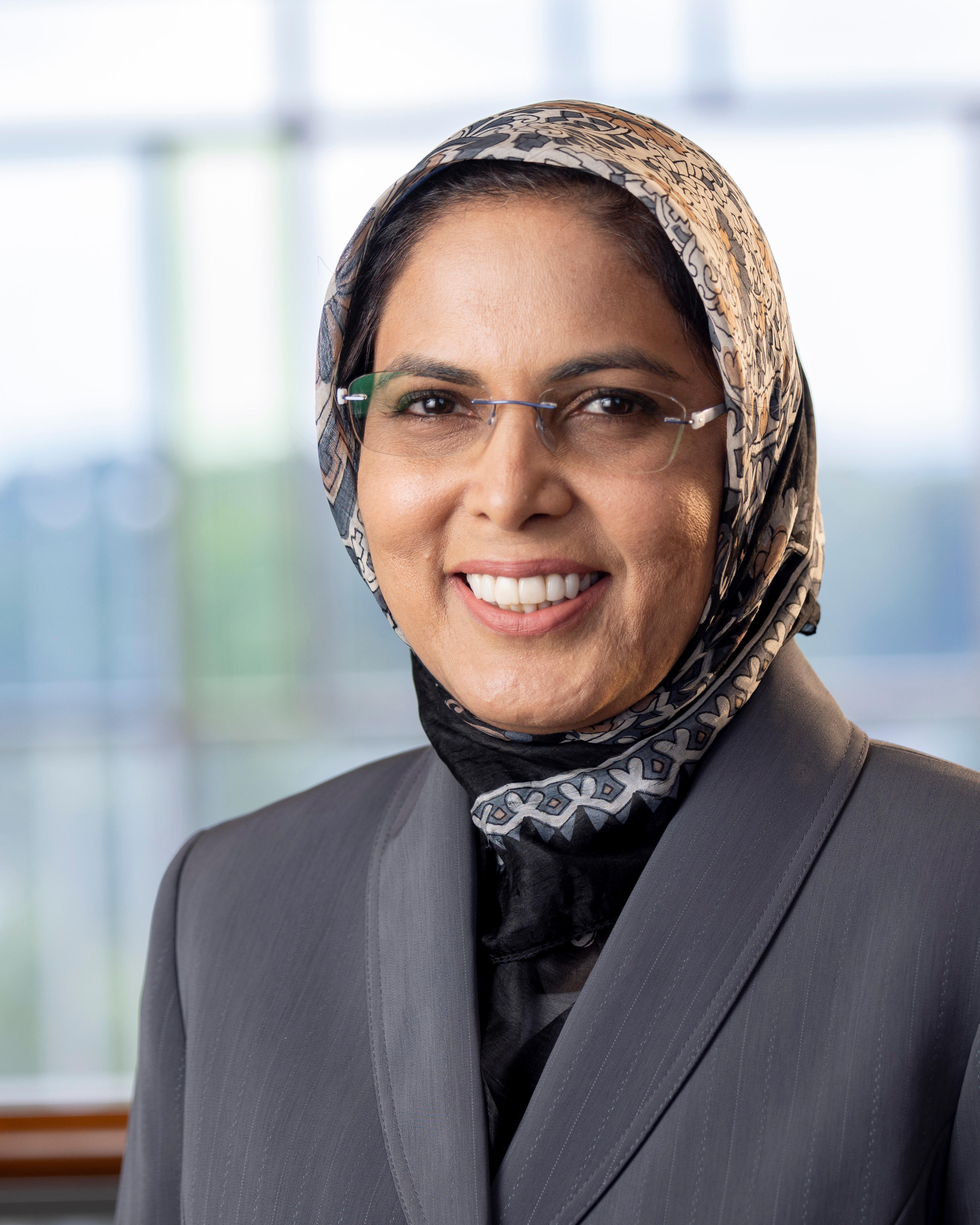 Dr. Muqsita Nashat, MD