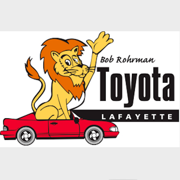 Bob Rohrman Toyota - Lafayette, IN 47905 - (765)448-1000 | ShowMeLocal.com