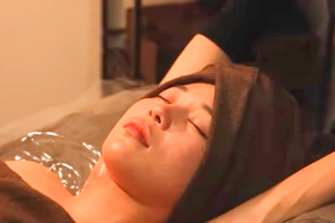 Images ドライヘッドスパ専門店 癒し～ぷ 沖縄宜野湾店