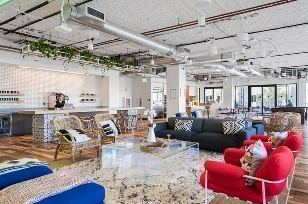Images WeWork
