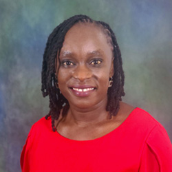Nicolette A. Oleng